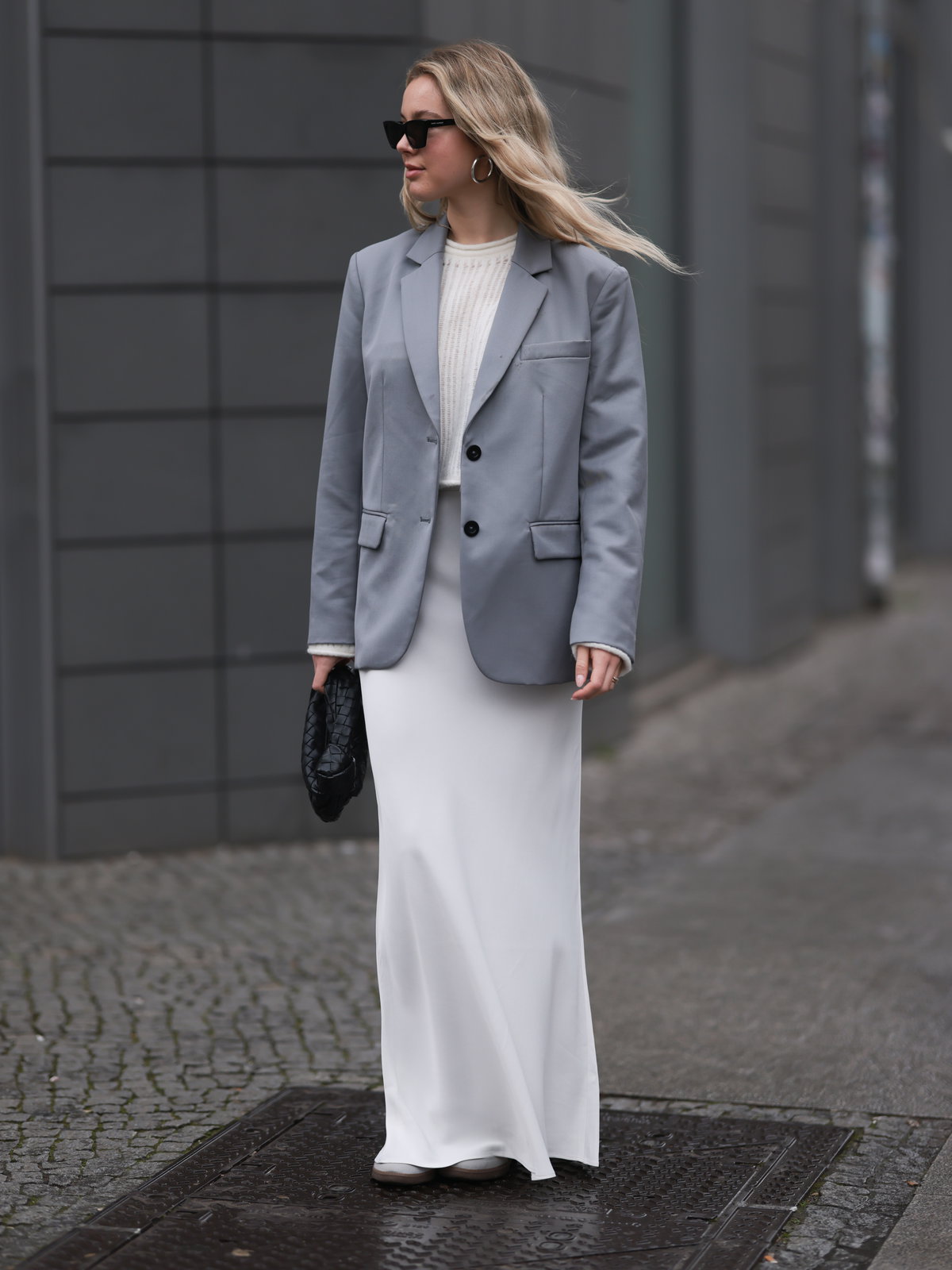 Isabelle Hartmann im Streetstyle