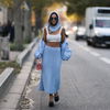 Lieben wir auch im Sommer: Dieser 14-Euro-Strickrock von H&M ist unser Mode-Must-have