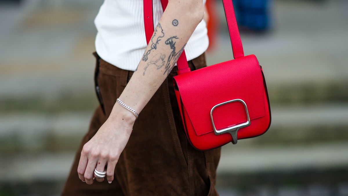 Diese Tattoo-Motive tragen stylishe Frauen ab 50 unter der Haut