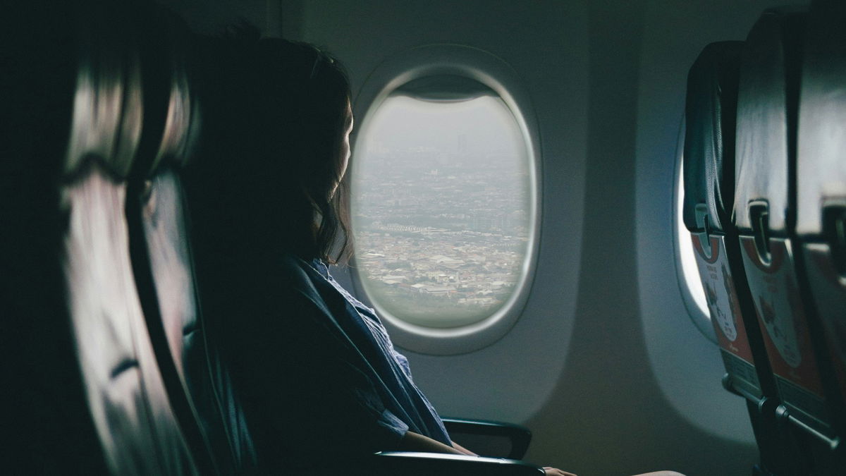 Mit unseren 7 Tipps können Sie endlich ohne Angst in den Urlaub fliegen