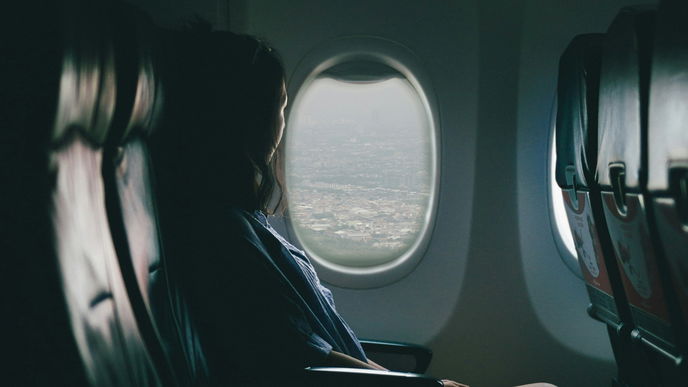 Mit unseren 7 Tipps können Sie endlich ohne Angst in den Urlaub fliegen