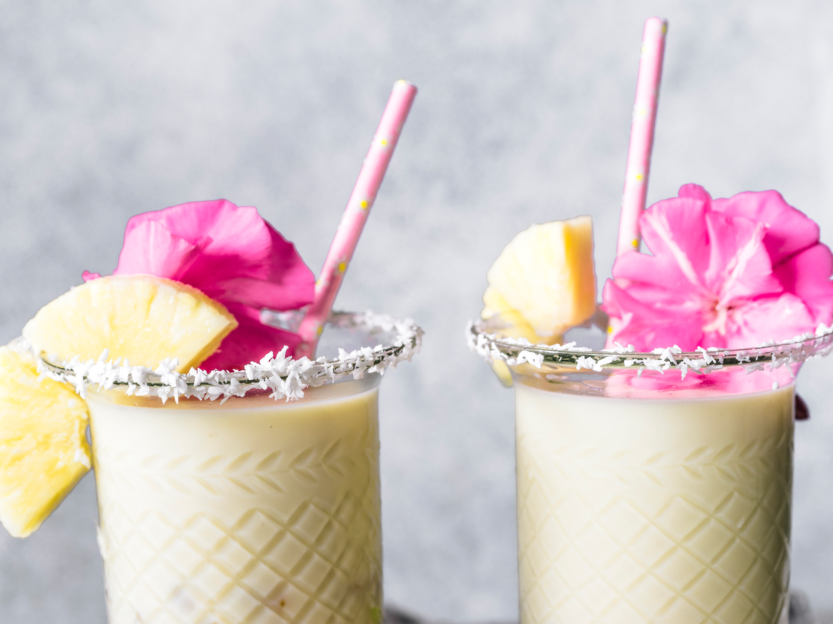 Virgin Colada