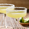 Rezept für einen Virgin Margarita - auch ohne Alkohol ein Genuss