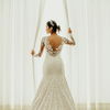 Welche Unterwäsche bleibt unter dem Brautkleid unsichtbar? Die wichtigsten Tipps