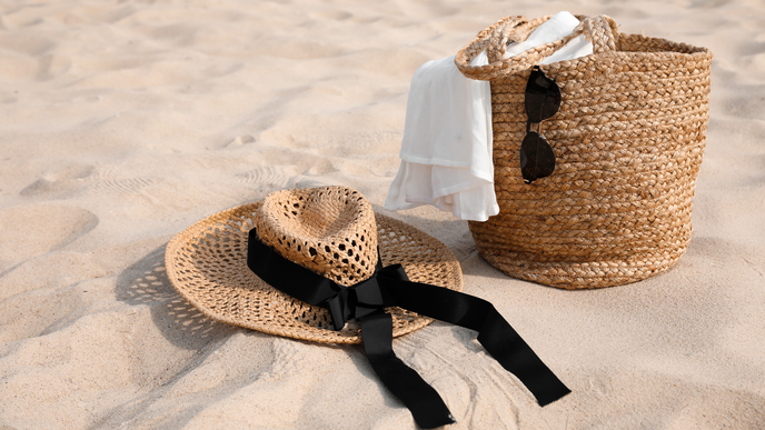 So schützen Sie Ihre Wertsachen am Strand am besten vor Dieben
