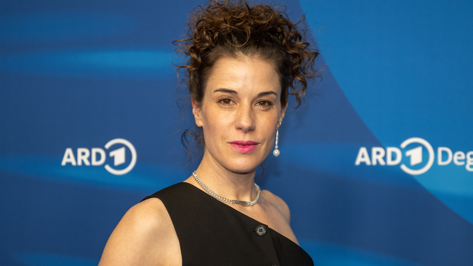 Anne Schäfer: Aus diesen Filmen kennt man die Barcelona-Krimi-Schauspielerin