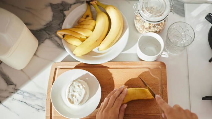 Bananen haltbar machen: Mit diesen 6 Tipps bleibt die Tropenfrucht lange frisch 