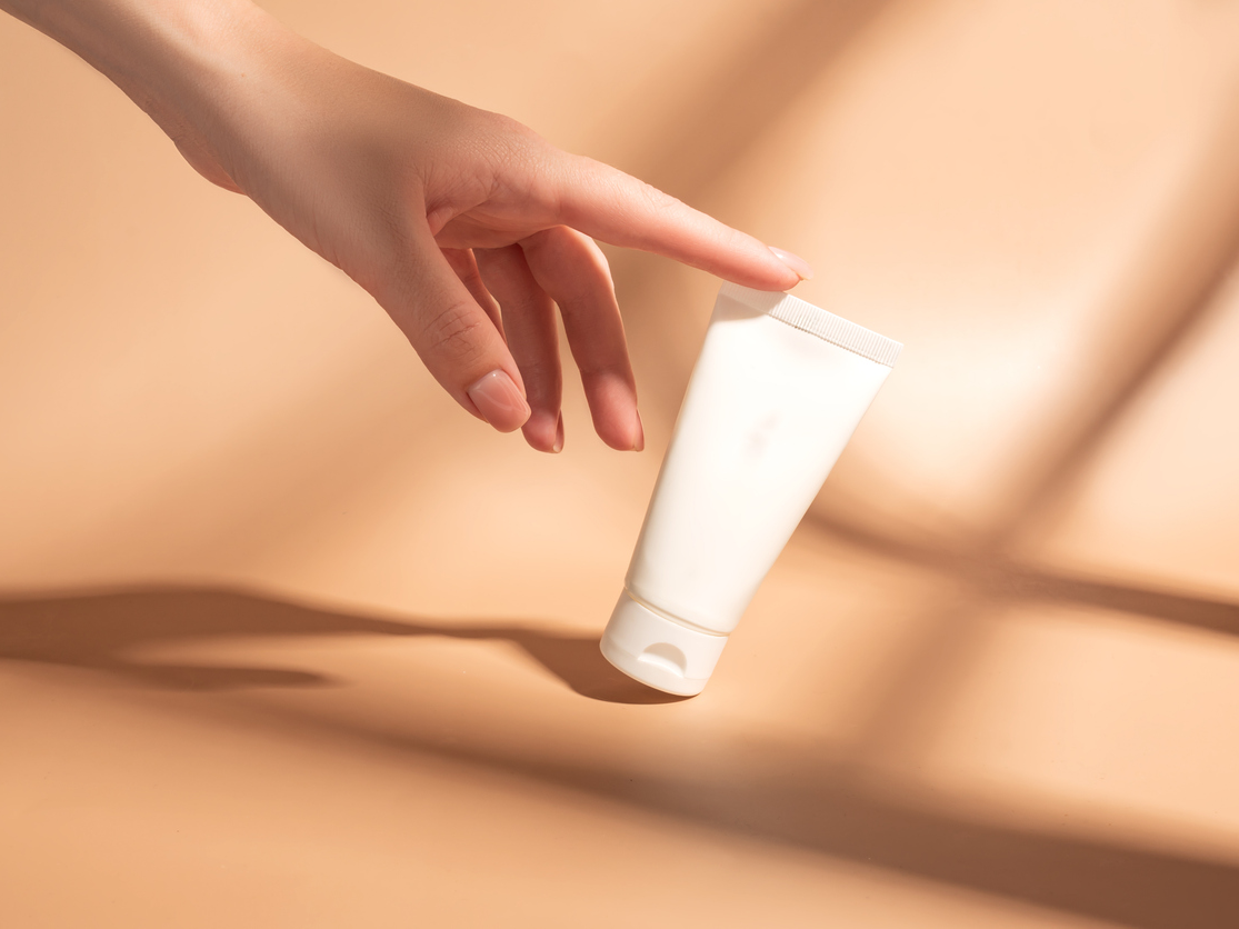 Die beste Bodylotion von dm