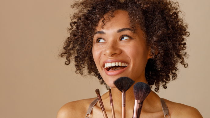 Beste Make-up-Pinsel: 5 praktische Sets für den täglichen Gebrauch