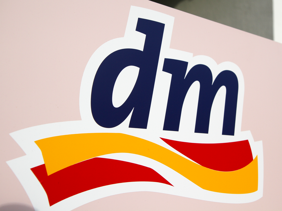 Den besten Bronzer gibt's bei dm