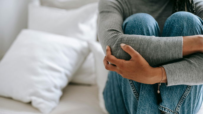 Brauche ich eine Therapie? Diese 6 Anzeichen sprechen dafür