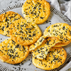 Fluffiges Wolkenbrot selber machen - Rezept aus nur 3 Zutaten