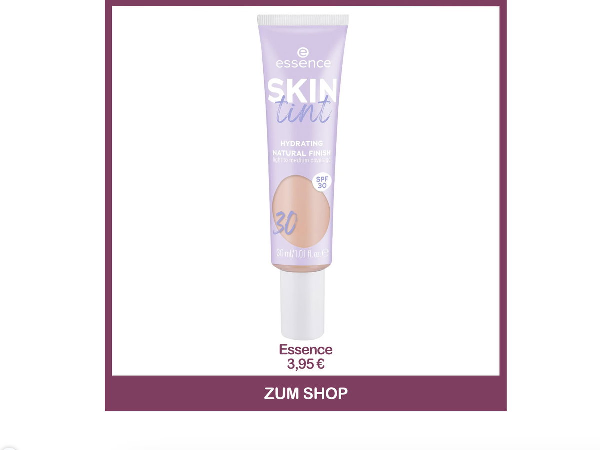 Skin Tint von Essence