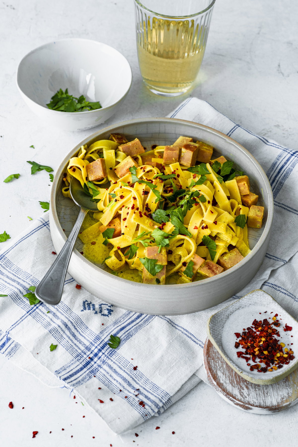 Bayerisches Curry