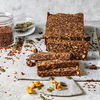 Rezept für ein Nussbrot ohne Mehl