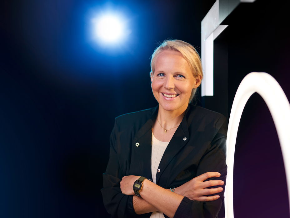 Friederike Kromp