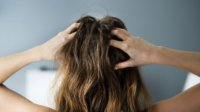 Ihre Haare brechen am Ansatz ab? Das müssen Sie jetzt tun