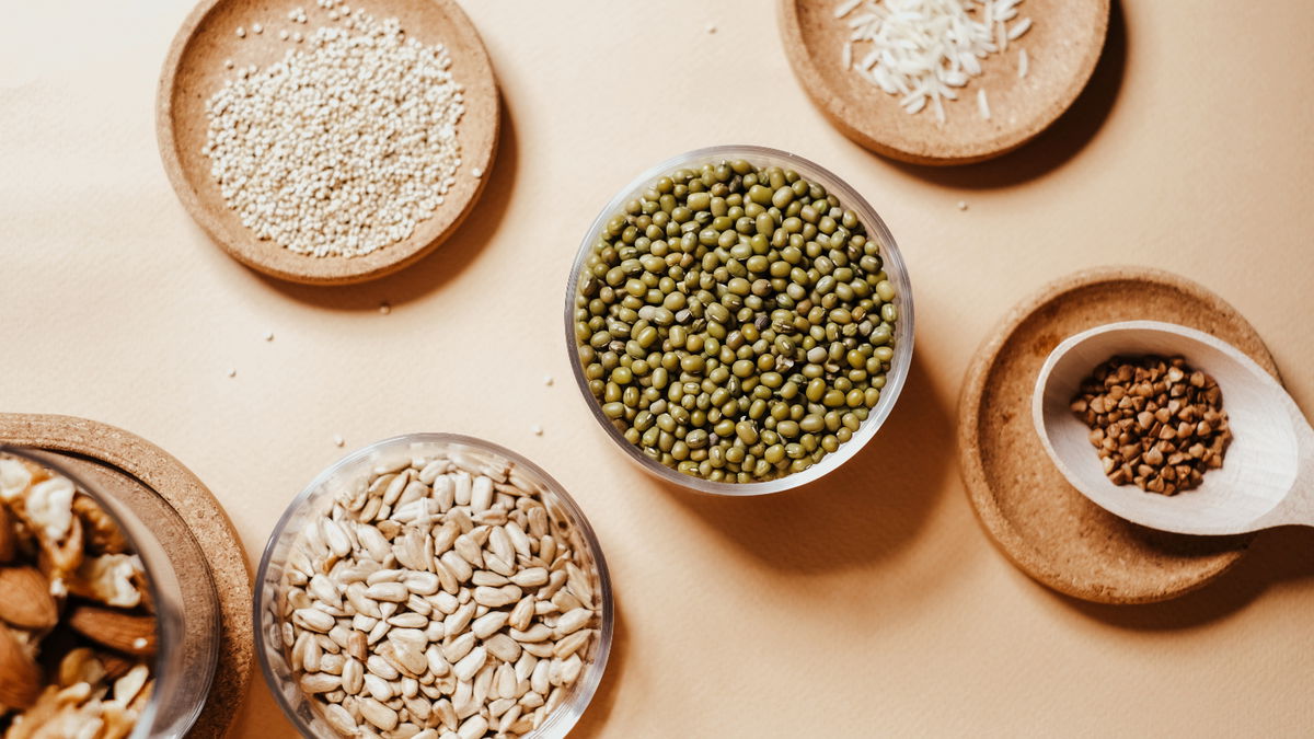 Welche Haferflocken-Alternativen gibt es – und wie gesund sind sie?