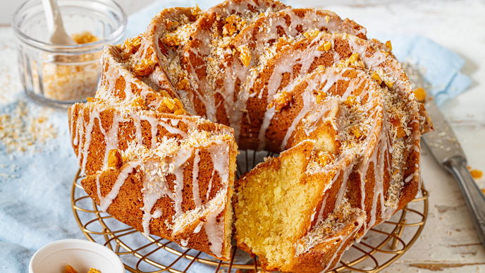 Sommer, Sonne & Kokosnuss: Unsere Rezepte für Kokos-Kuchen schmecken 1000-mal besser als Bounty