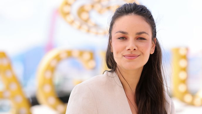 Janina Uhse: Das macht der ehemalige GZSZ-Star heute