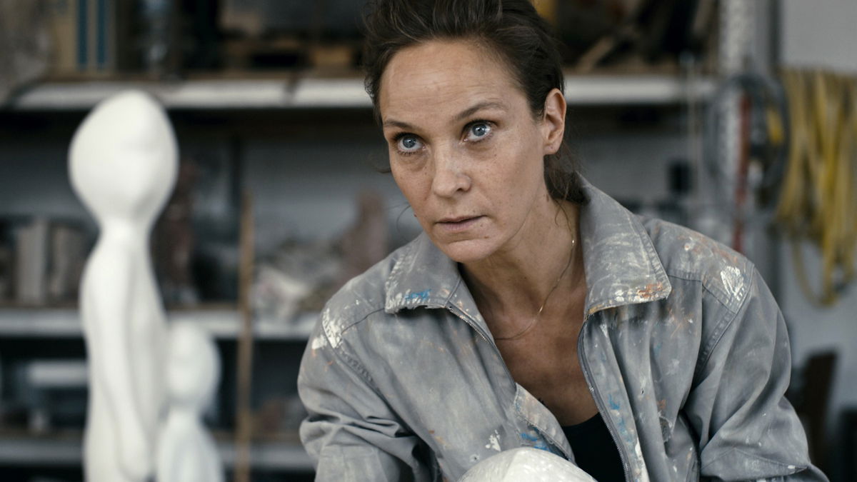 Woher kennt man Schauspielerin Jeanette Hain?