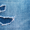 Jeans flicken: Mit dieser einfachen Anleitung gelingt es wirklich jedem