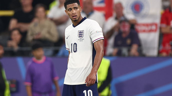 England oder Spanien? Diese Mannschaft hat die heißesten Spieler!