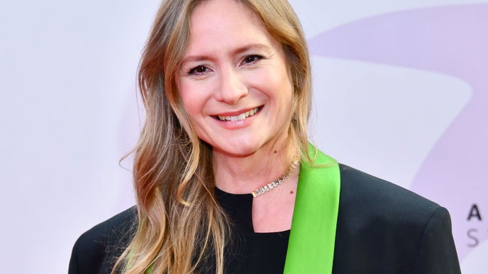 Aus welchen Filmen kennt man Julia Jentsch?