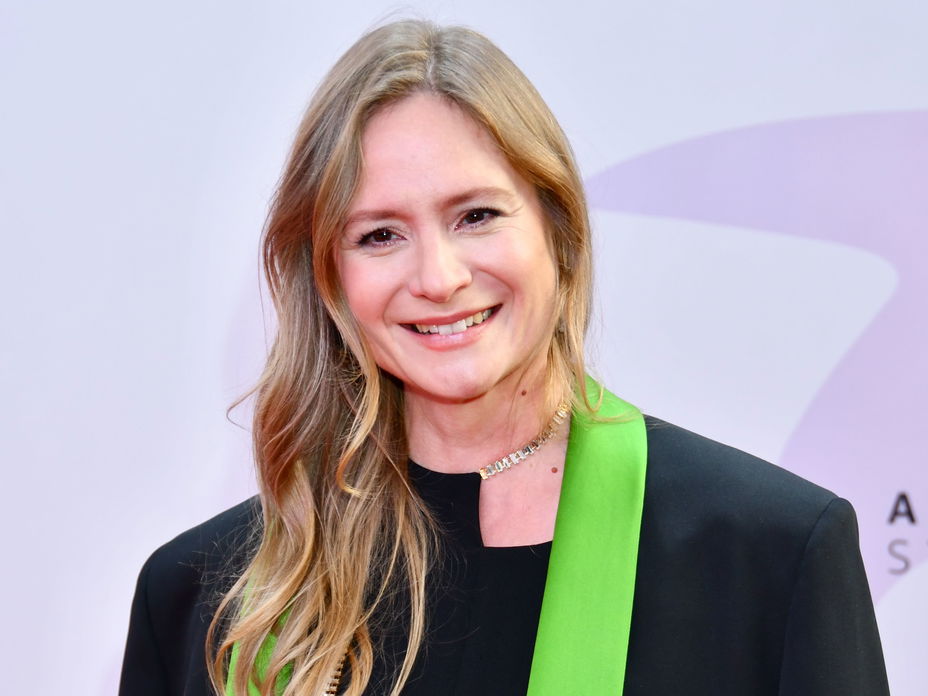 Julia Jentsch bei den First Steps Awards