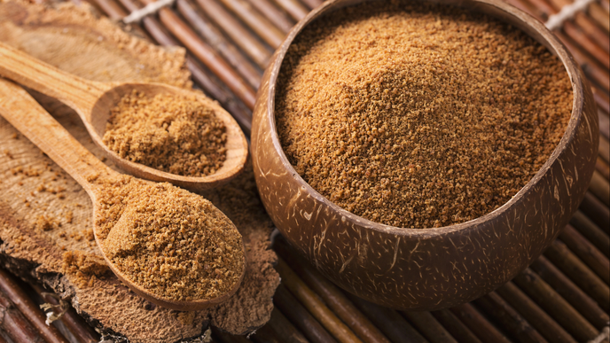 Wie gesund ist Kokosblütenzucker - und ist er eine gute Zuckeralternative?