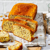 Rezept für ein einfaches und mehlfreies Brot mit Mandelmehl