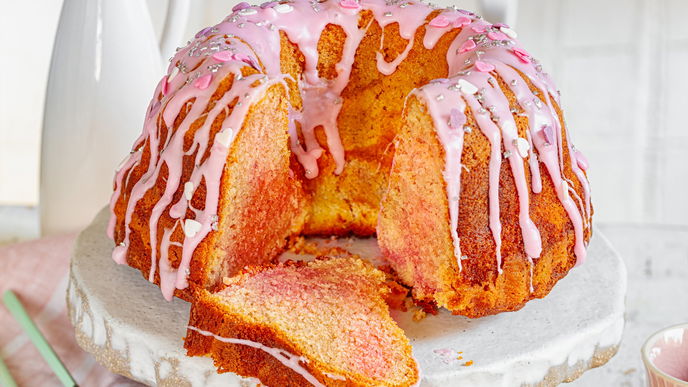 Unsere Top 3 Kuchen für die nächste Gartenparty