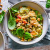 Unsere Lieblingsrezepte mit Kuhmilch-Alternativen: 17 Rezepte mit Milchersatz, die nicht nur Veganern schmecken