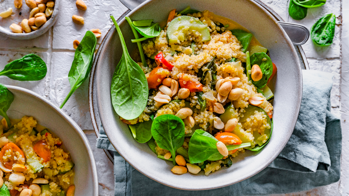 Unsere Lieblingsrezepte mit Kuhmilch-Alternativen: 17 Rezepte mit Milchersatz, die nicht nur Veganern schmecken