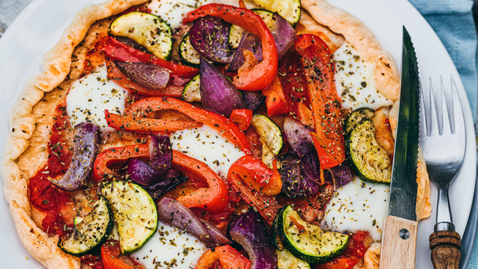 Pizza-Rezepte: So haben Sie den italienischen Klassiker noch nicht gegessen