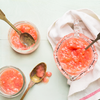 Rhabarberkompott ohne Zucker - so lecker und so einfach