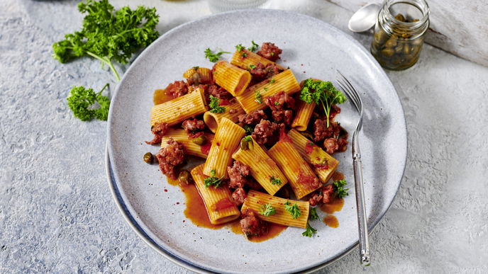 Salsiccia-Rezepte: 10 würzige Gerichte mit der italienischen Bratwurst