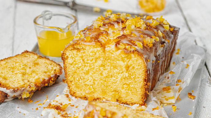 Rührkuchen ohne Zucker: Diese Rezepte genießen wir ohne schlechtes Gewissen