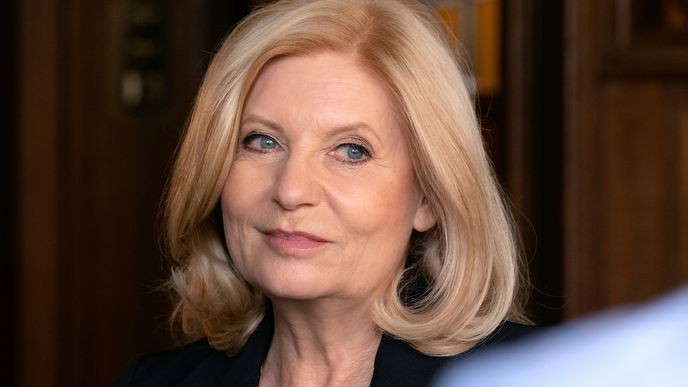 Sabine Postel: Was macht die ehemalige "Tatort"-Kommissarin heute?