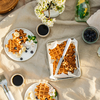 Unsere besten und schnellsten Picknick-Ideen von herzhaft bis süß