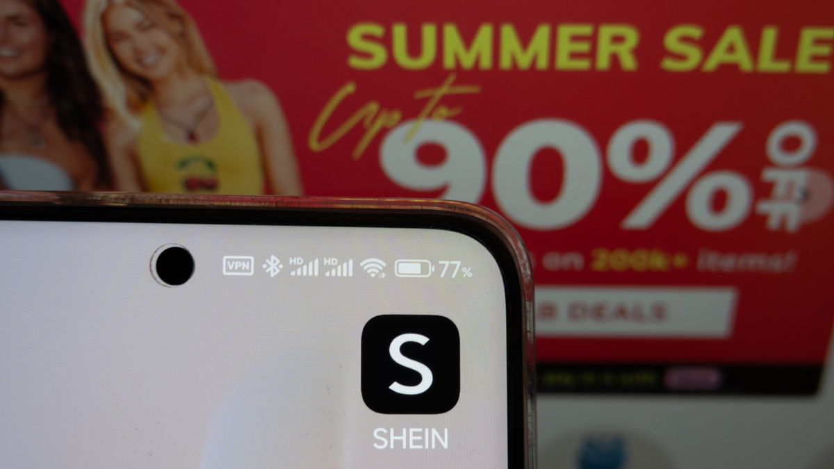 Shein im Öko-Test: Die Schnäppchen rasseln komplett durch – und sind maximal „ausreichend“ 