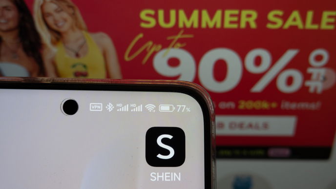 Shein im Öko-Test: Die Schnäppchen rasseln komplett durch – und sind maximal „ausreichend“