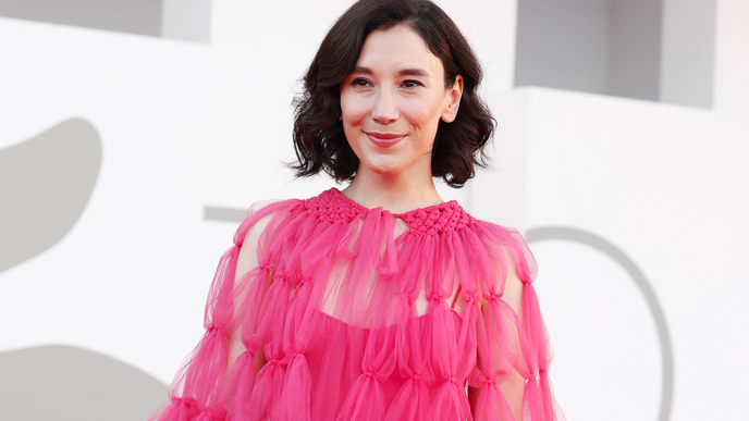 Das macht Schauspielerin Sibel Kekilli heute