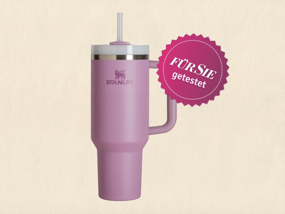 Der Stanley Quencher im Test