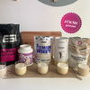 Welches ist das beste Proteinpulver? 5 beliebte Marken im Redaktionstest