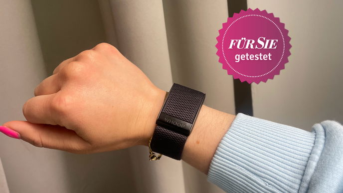 WHOOP Erfahrungen nach 30 Tagen: Das gehypte Fitness-Armband im Redaktionstest