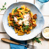 Schnelle Zucchini-Gerichte für jeden Tag