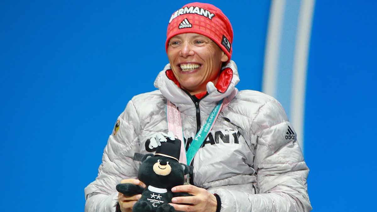 Andrea Eskau: Alle Infos rund um die Paralympics, ihre Karriere und das Privatleben der Sportlerin 