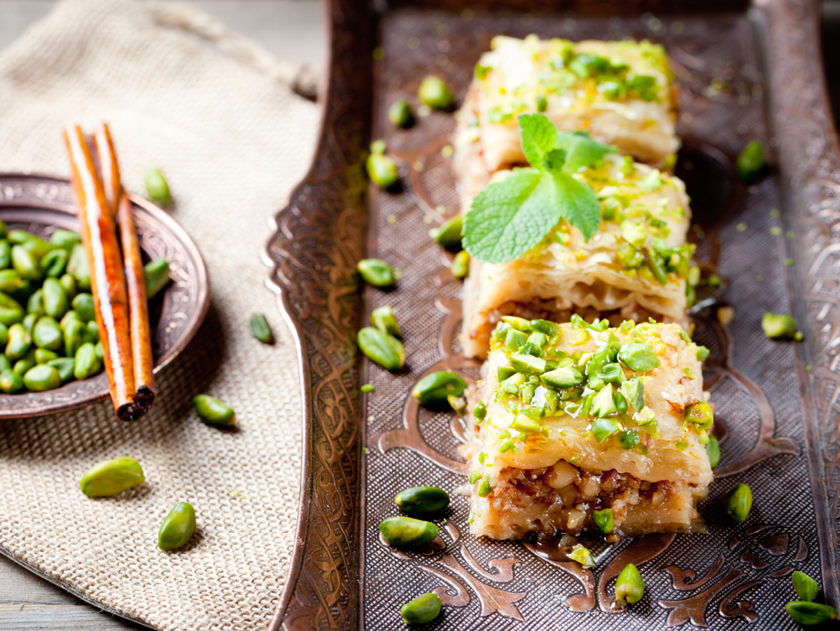Baklava