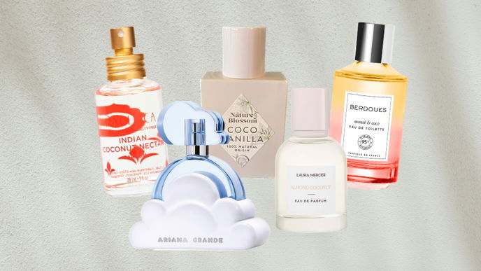 Bestes Kokos Parfum: Diese Düfte befördern uns gedanklich in die Karibik
